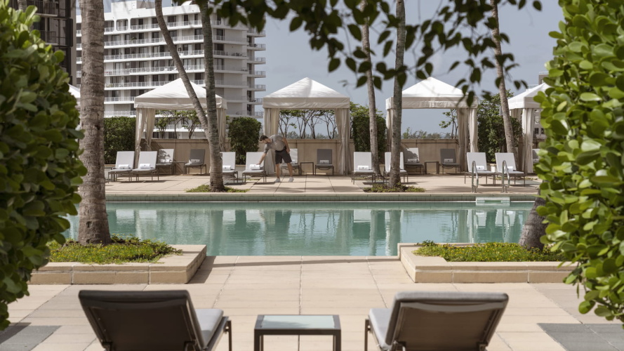 Four Seasons Hotel Miami photo 30