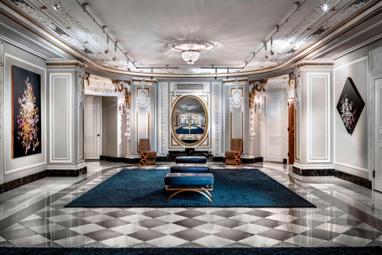 The Blackstone, Autograph Collection photo 16