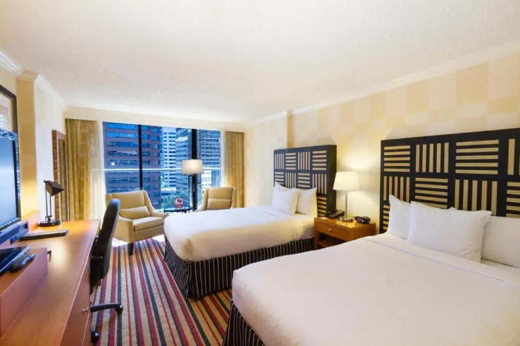 Pinnacle Hotel Harbourfront photo 12