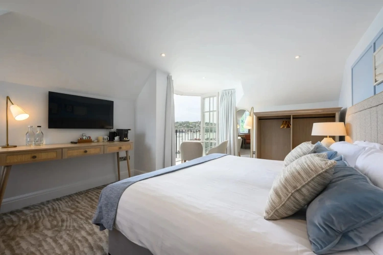 Signature Double room