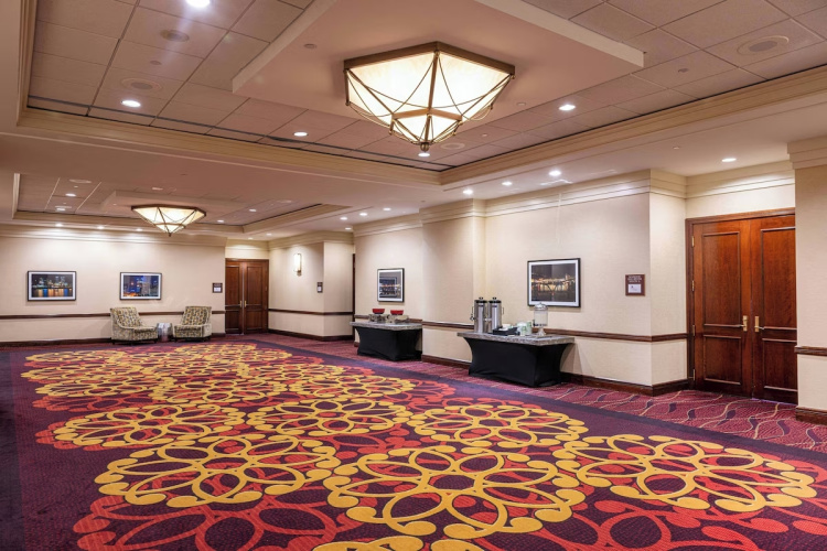 Marriott Pittsburgh City Center photo 26