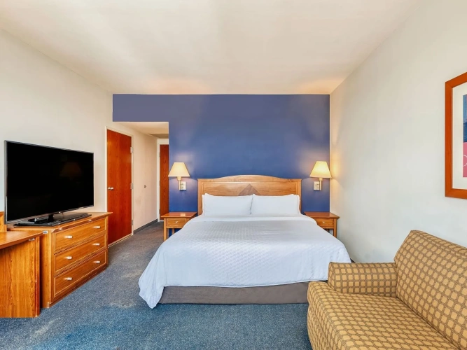 Double Junior Suite