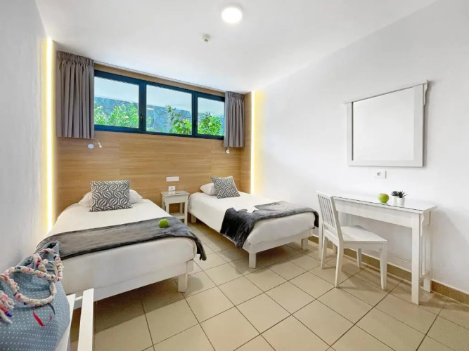 Apartamentos Gran Amadores