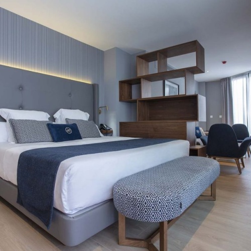 Double Suite