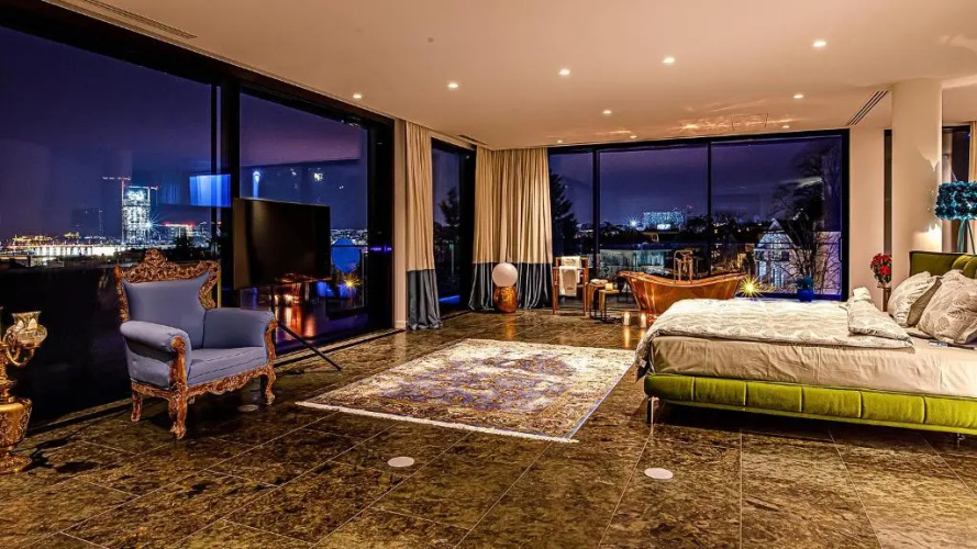The Babe Boutique Hotel