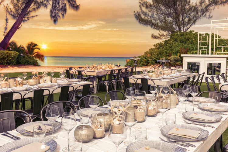 The Westin Grand Cayman Seven Mile Beach Resort & Spa photo 11