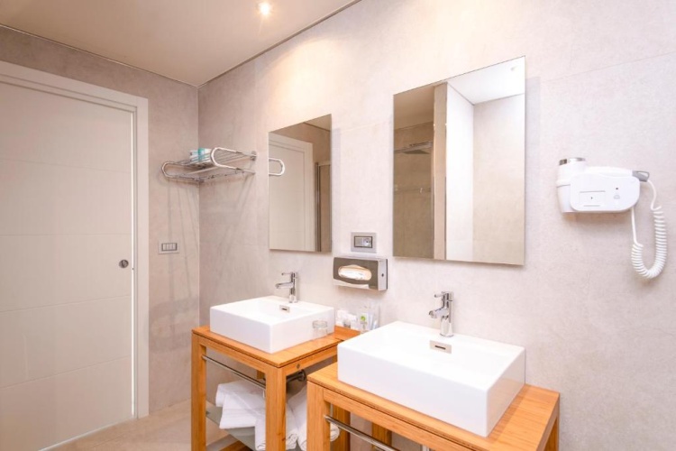 Hotel Calabona photo 19