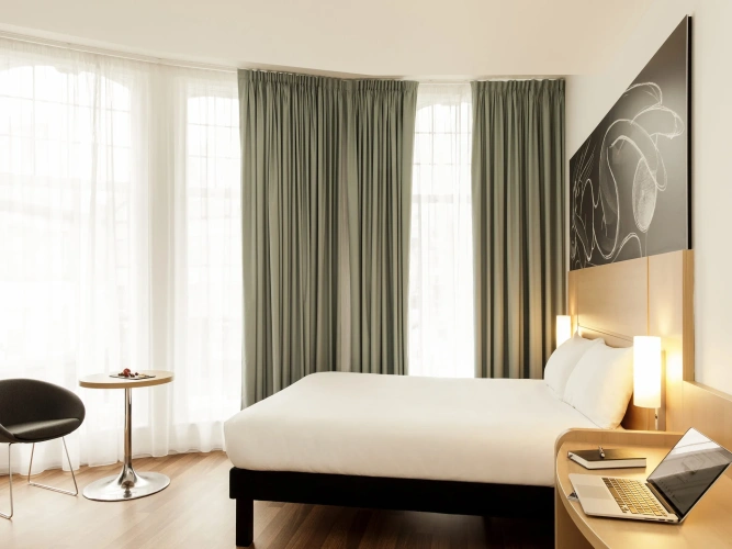 Premium Double room