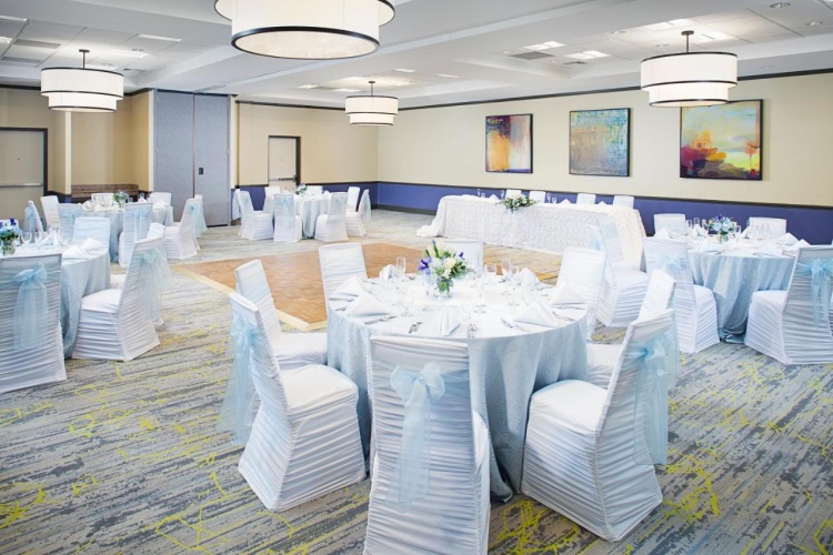 Hilton Garden Inn Hartford North/Bradley Int'l Airport photo 26