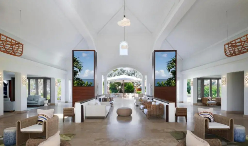 Sandals Royal Barbados All Inclusive