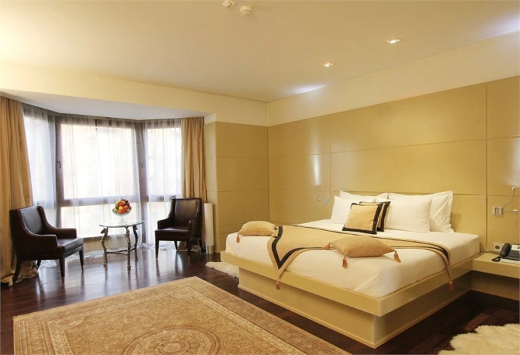 Фотография номера гостиницы Достык Отель