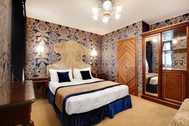Double Junior Suite