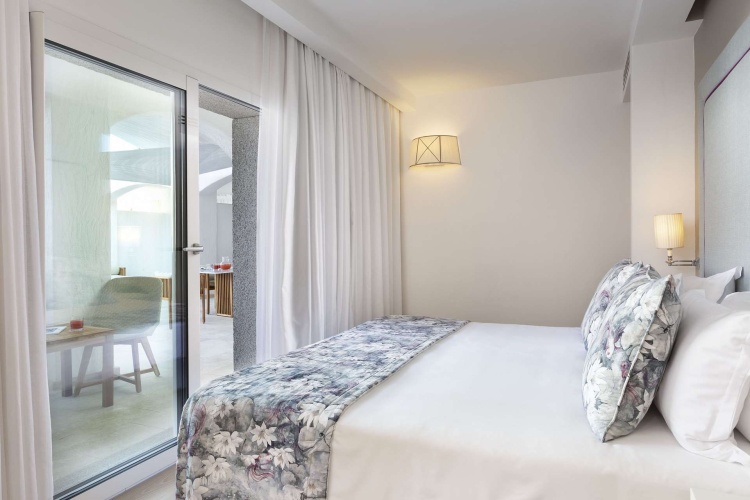 Grand Hotel Cannigione photo 11