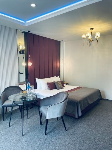  (двуспальная кровать) - изображение 1