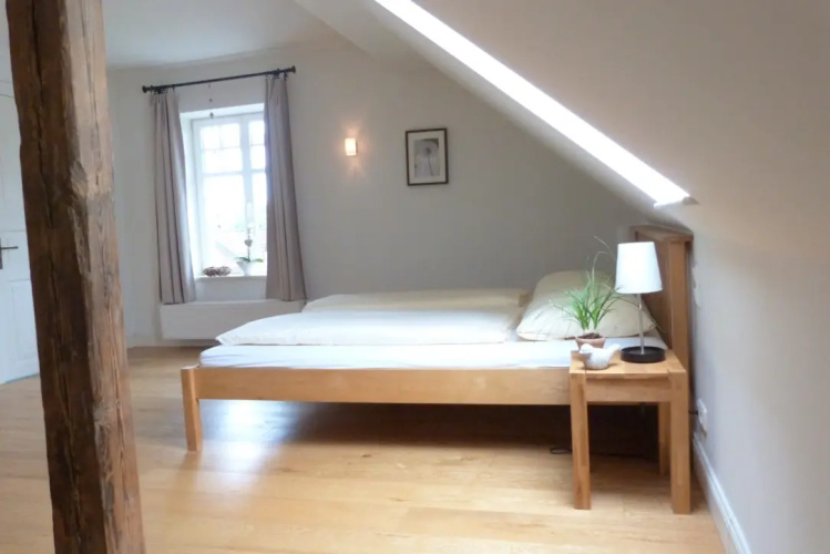 Landhaus Hoisdorf