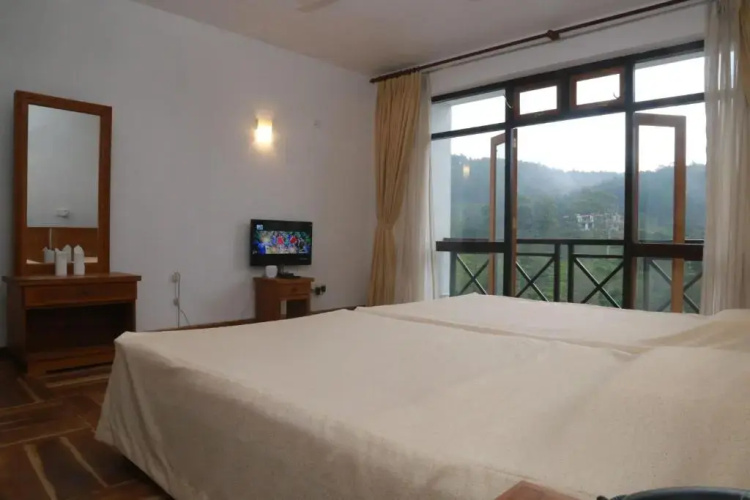 Hotel Alta Vista