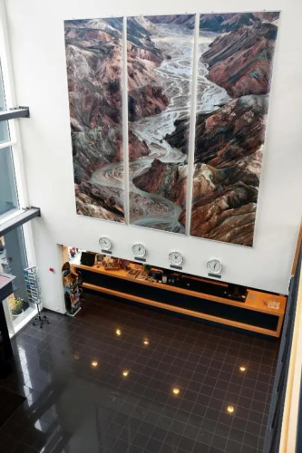 Hotel Selfoss photo 11