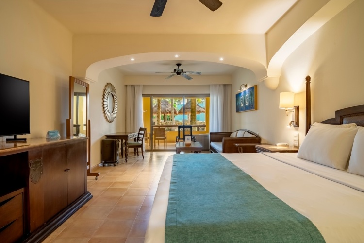 Pure Wellness Double Junior Suite