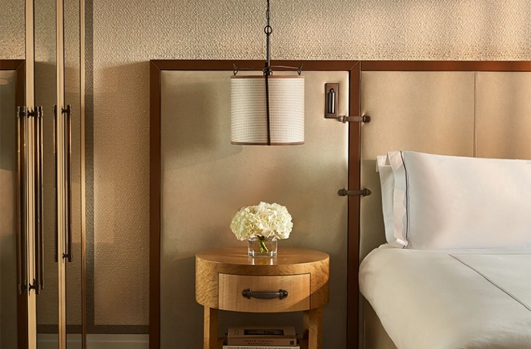 Deluxe Double Junior Suite