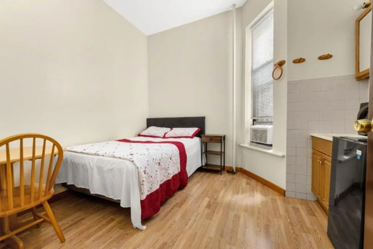 Economy Single room