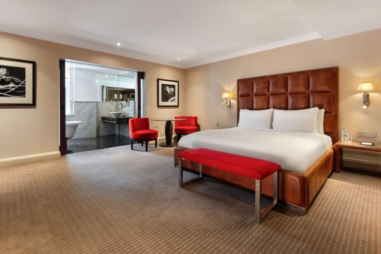 Collection Premium Double room