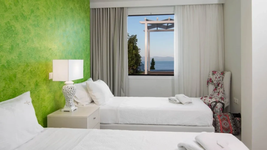 2 Bedrooms with Private Pool Villa