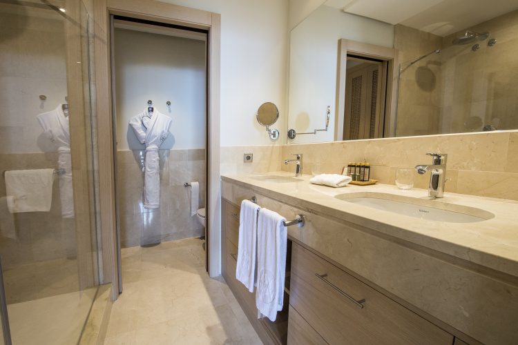 Las Terrazas de Abama Suites photo 7