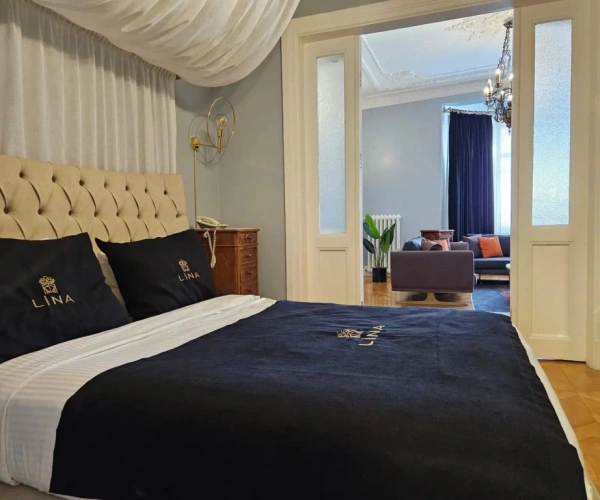 Royal Suite