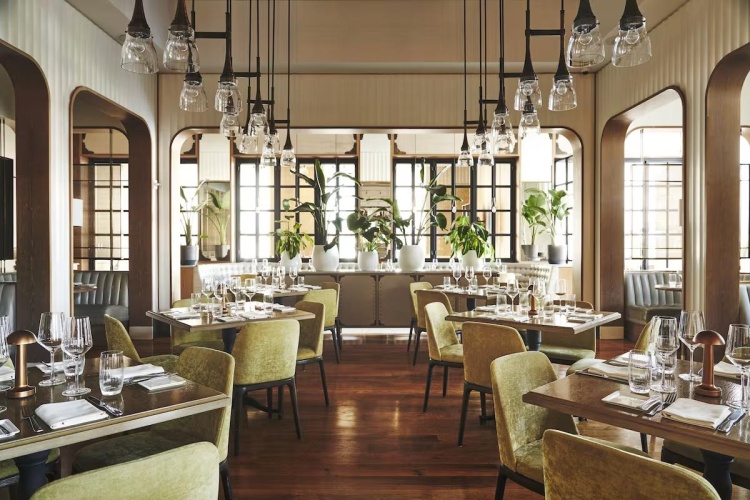 Four Seasons Hotel Miami photo 18