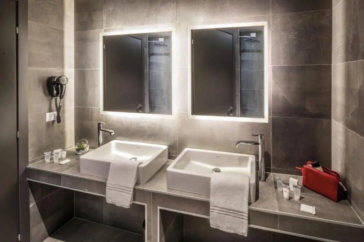 Spice Hotel Milano (Ex-Amadeus) photo 19