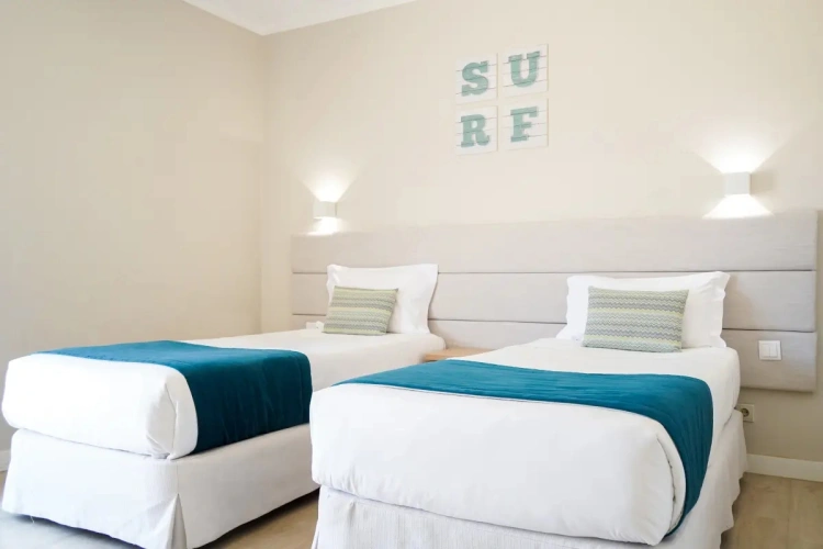 1 Bedroom Family Apartment