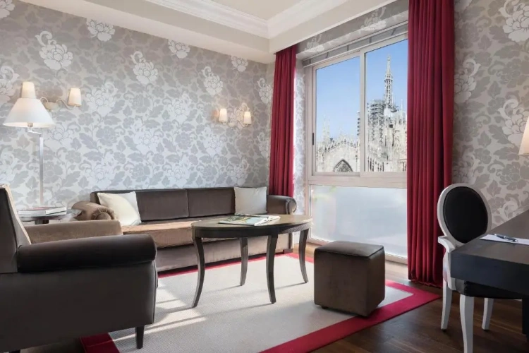 Superior Double Suite