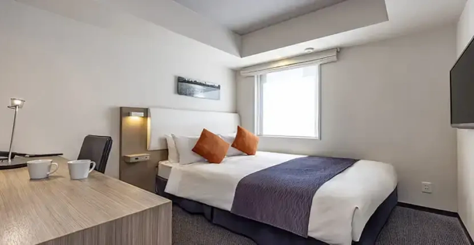 Cozy Double room