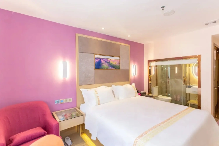 Boutique Double room