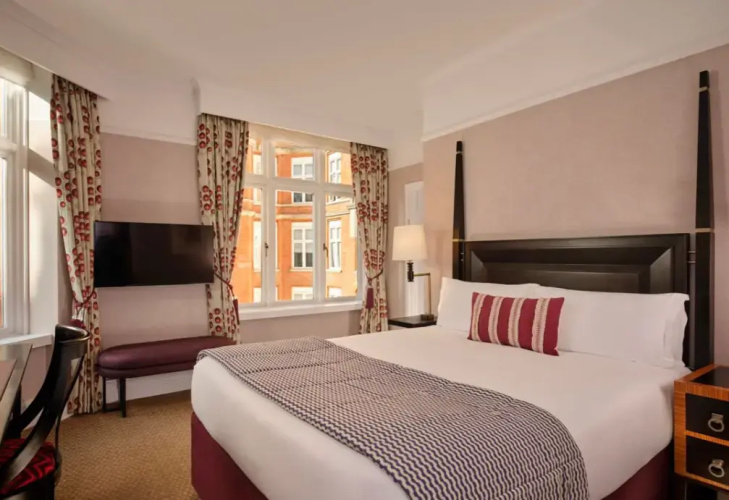 Double room