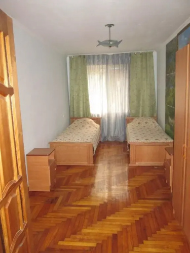 Otdyih V Abhazii Apartments