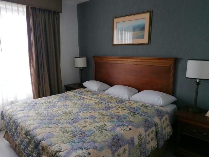 Double Suite