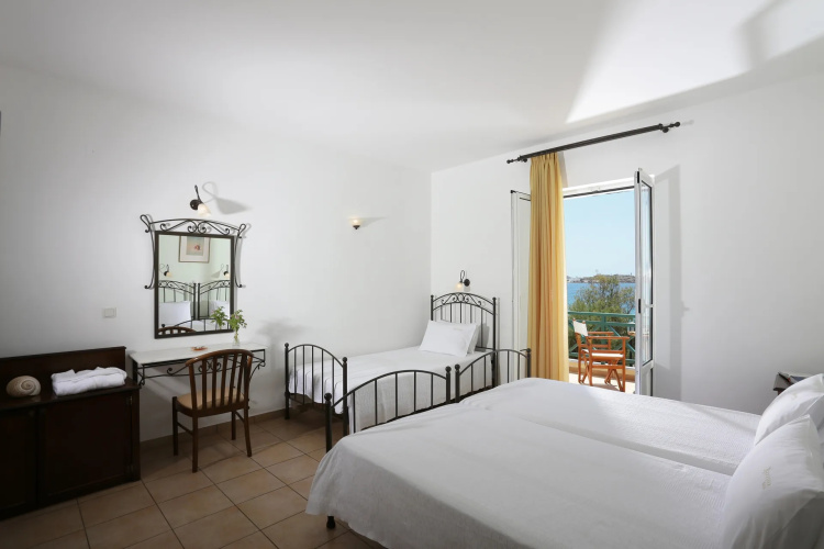 Brazzera Hotel