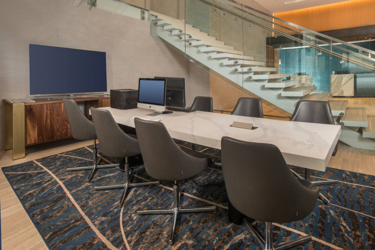 Residence Inn Baltimore at The Johns Hopkins Medical Campus photo 35