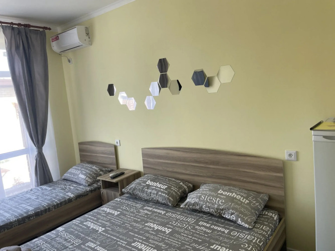 Фотография номера гостевого дома Усадьба