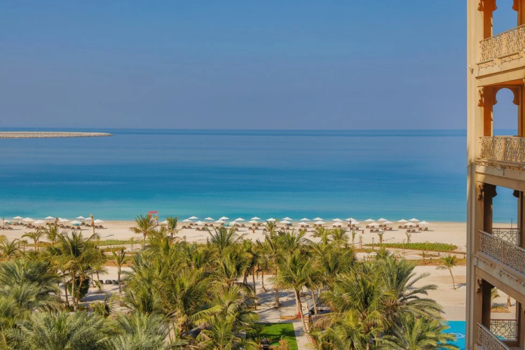 Waldorf Astoria Ras Al Khaimah photo 51