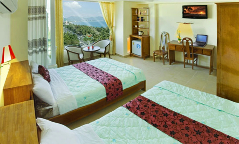 Ngoc Khanh Hotel