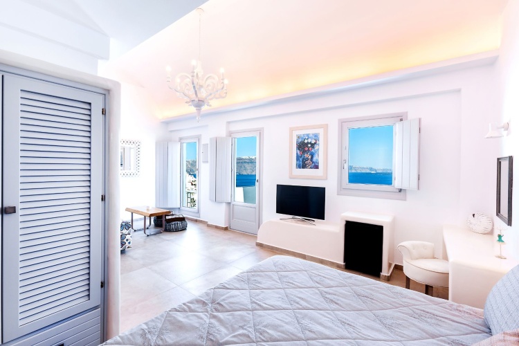 Comfort Double Suite