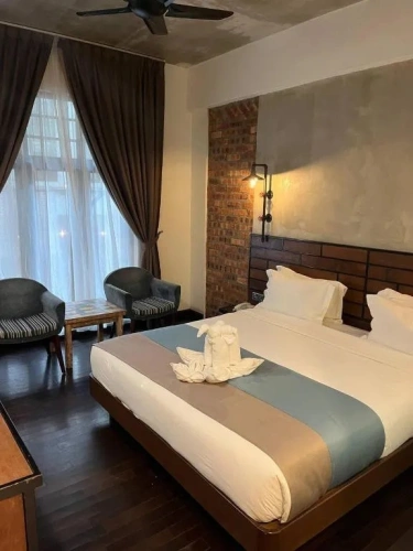 Superior Double room
