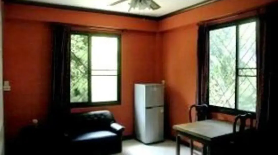 At Ease Guesthouse