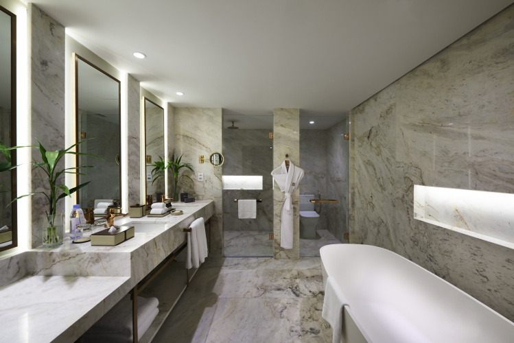 Fairmont Rio De Janeiro Copacabana photo 17