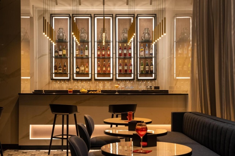 Savhotel photo 20