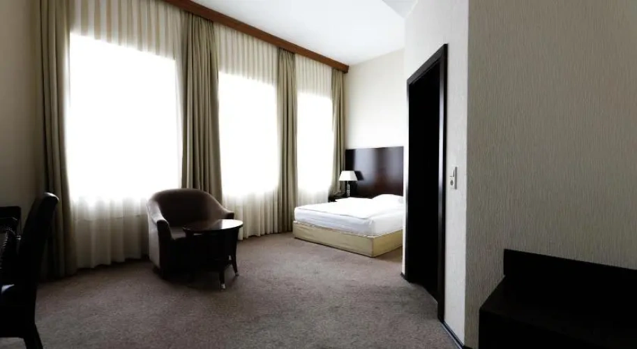 Comfort Single room