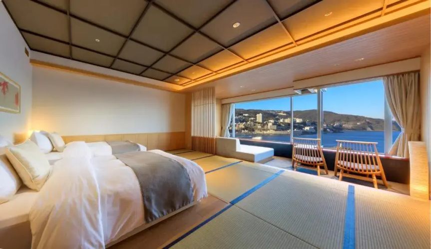 Atami Korakuen Hotel