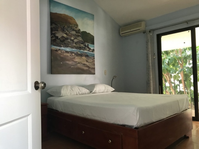 Double Apartment